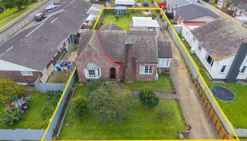 276 Shirley Road, Papatoetoe