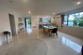 Northland - Address withheld