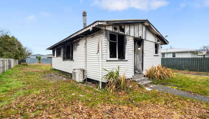 21 Rota Street, Turangi