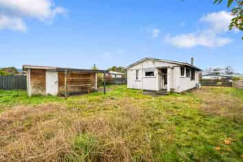 21 Rota Street, Turangi