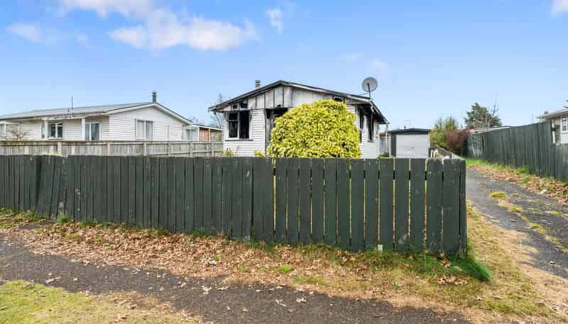 21 Rota Street, Turangi