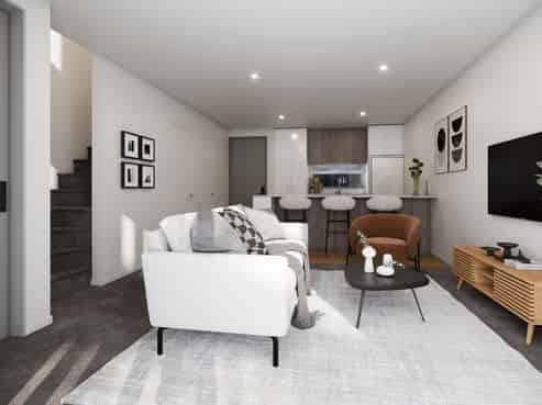 24b Pearce Crescent , Taita