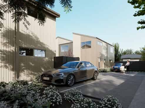 24b Pearce Crescent , Taita