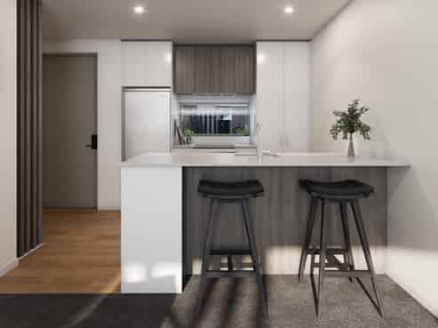 24b Pearce Crescent , Taita