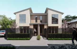 24b Pearce Crescent , Taita
