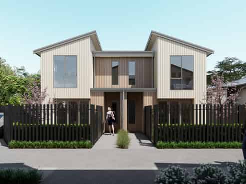 24b Pearce Crescent , Taita
