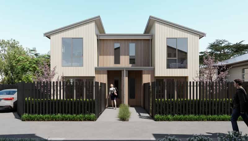 24b Pearce Crescent , Taita