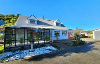 22 Loris Place, Karoro