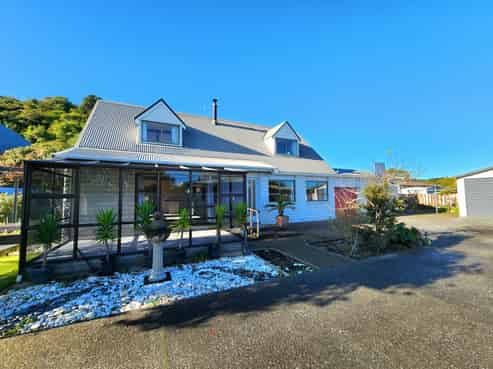 22 Loris Place, Karoro