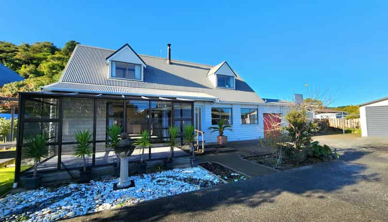 22 Loris Place, Karoro