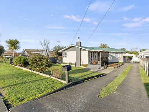 7 Johnson Street, Bulls