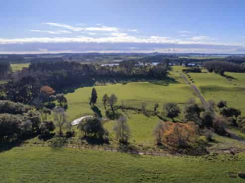 147A Papaitonga Lake Road, Ohau