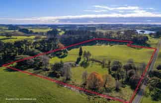 147A Papaitonga Lake Road, Ohau