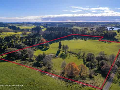 147A Papaitonga Lake Road, Ohau