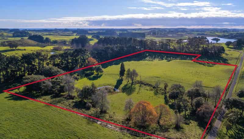 147A Papaitonga Lake Road, Ohau