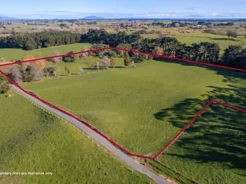 147A Papaitonga Lake Road, Ohau