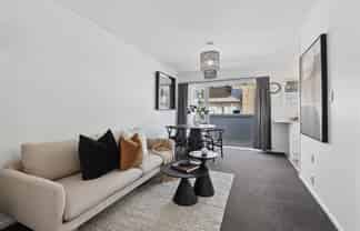 7/89 Richmond Road, Ponsonby