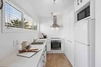 7/89 Richmond Road, Ponsonby