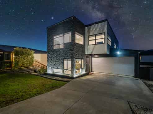 23 Gospel Heights, Flat Bush