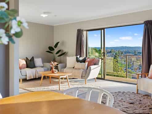 81A Seymour Place, Bellevue