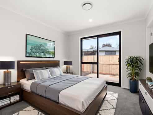 5 Market Street, Masterton
