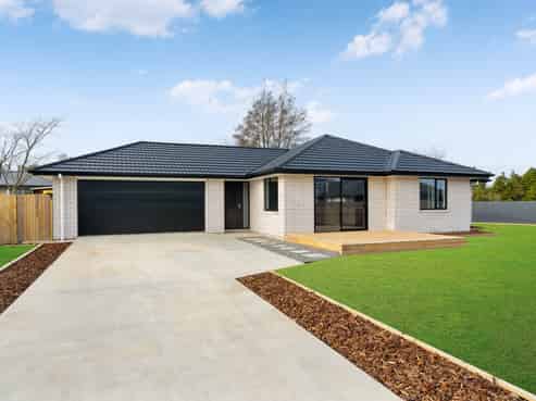 5 Market Street, Masterton