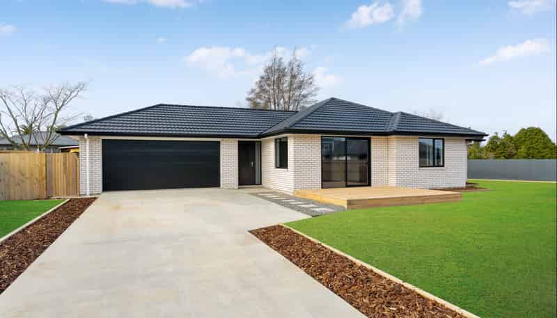5 Market Street, Masterton