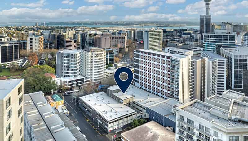 450 Queen Street, Auckland Central