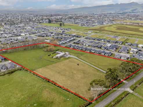 70 Quaifes Road, Halswell