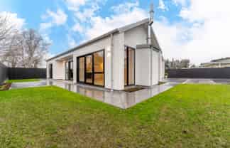 6A Campbell Street, Geraldine