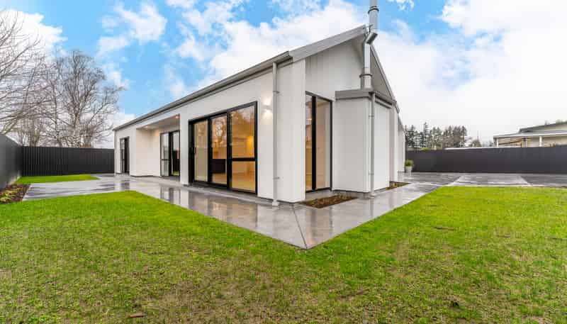 6A Campbell Street, Geraldine