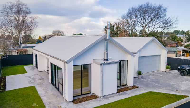6A Campbell Street, Geraldine