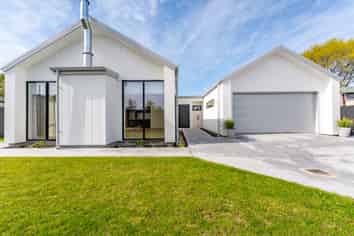 6A Campbell Street, Geraldine