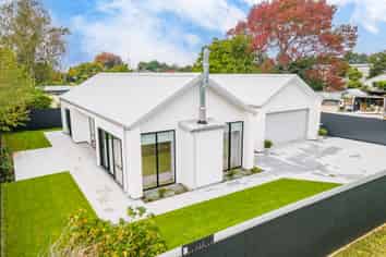 6A Campbell Street, Geraldine