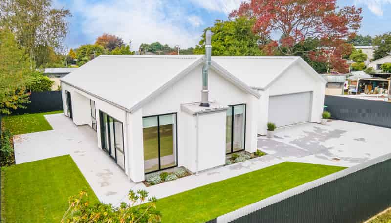 6A Campbell Street, Geraldine