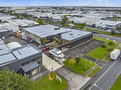 Strategic Corner Site - Occupy, Develop or Invest