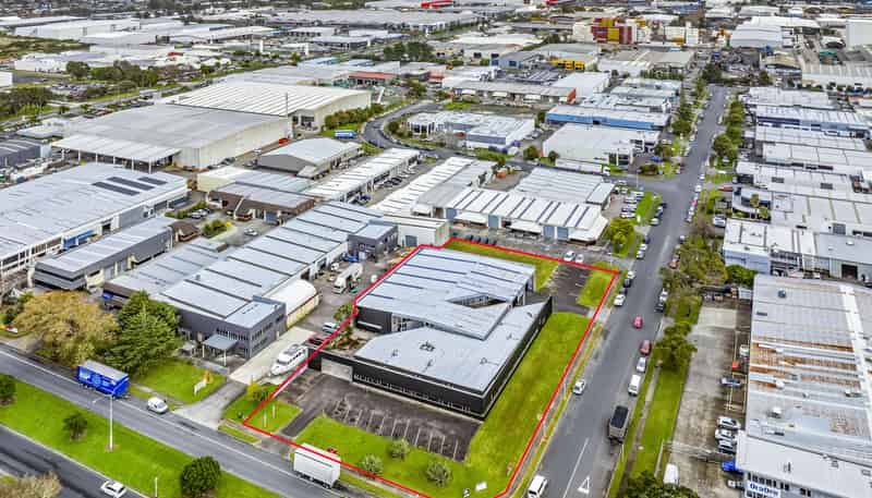47 Druces Road, Wiri