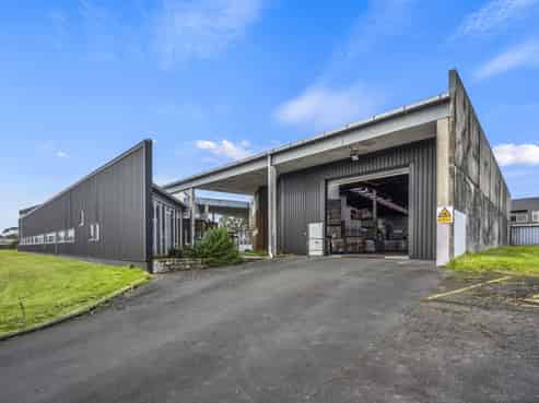 Strategic Corner Site - Occupy, Develop or Invest