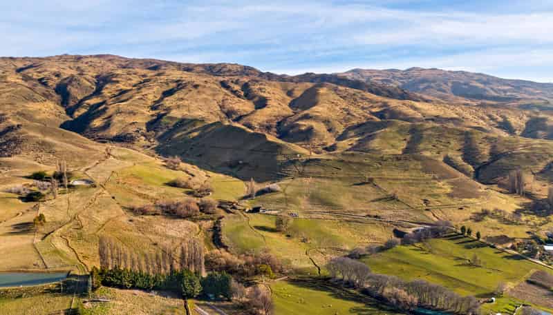 118A Jocelyn Road, Bannockburn