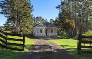 178G Steel Road, Ararimu