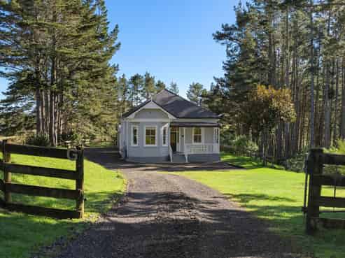 178G Steel Road, Ararimu