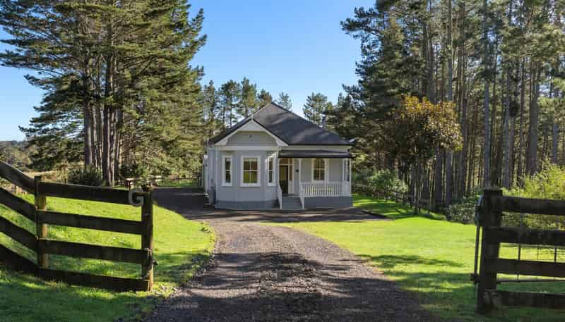 178G Steel Road, Ararimu