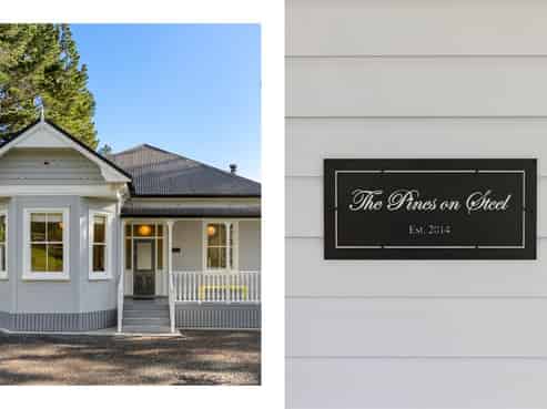 178G Steel Road, Ararimu