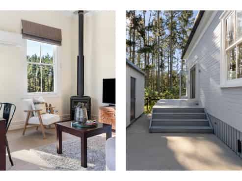178G Steel Road, Ararimu