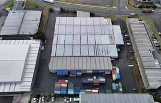 Prime Location - Large East Tamaki Opportunity