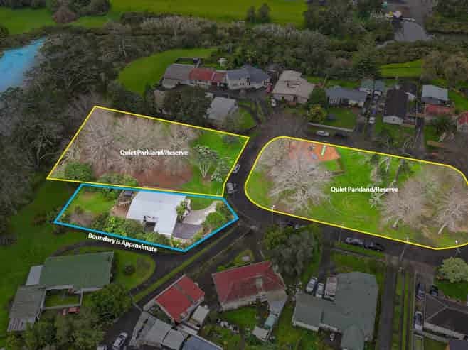 36 Pandora Place, Pakuranga