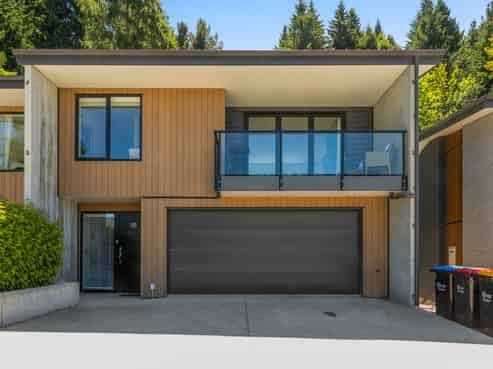 15 Saint Samantha Lane, Queenstown Central
