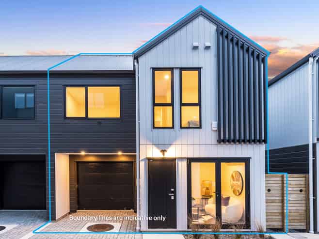 Lot 9-12/27 Taikata Road, Te Atatu Peninsula