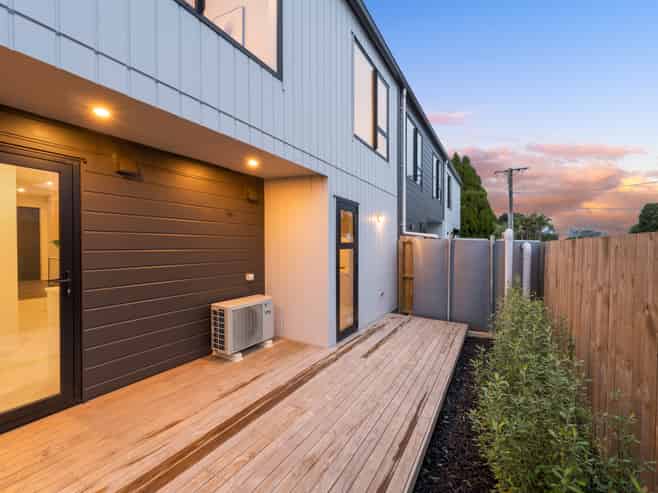 Lot 9-12/27 Taikata Road, Te Atatu Peninsula