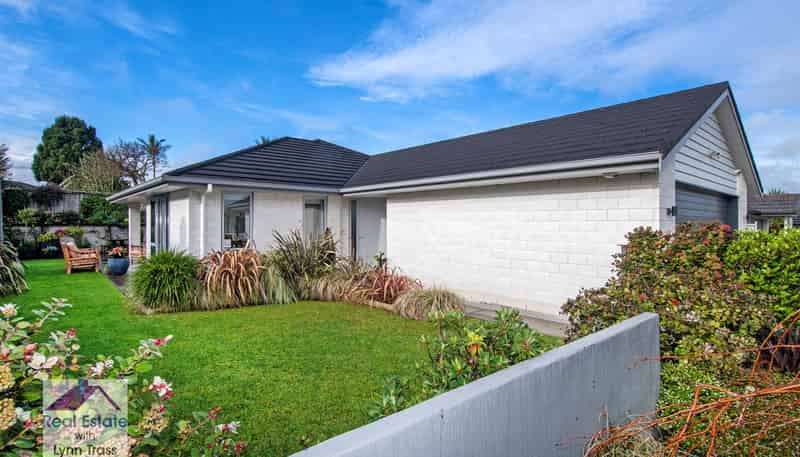  5 Rolling Stone Rise, Tikipunga